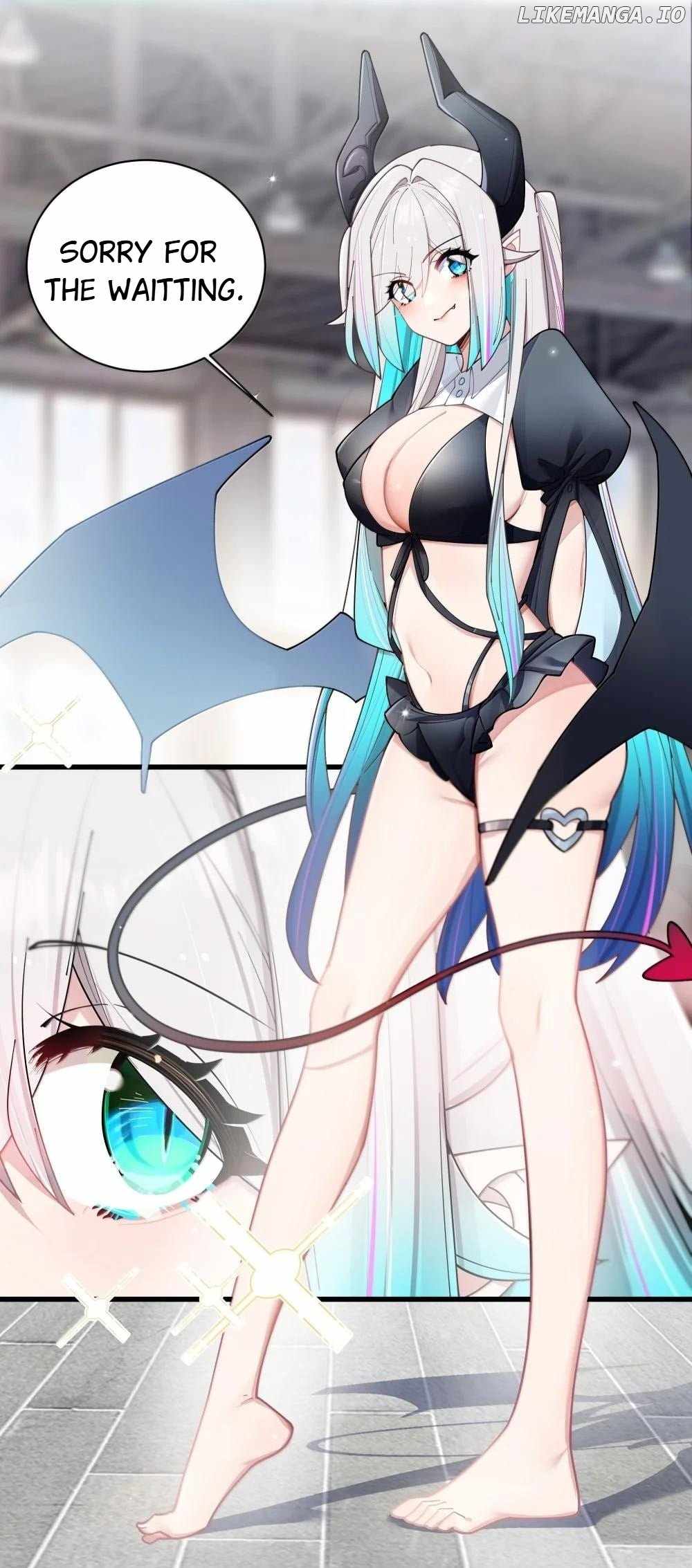 My Fake Girlfriends Are Using Me as a Shield Chapter 142 - Page 8