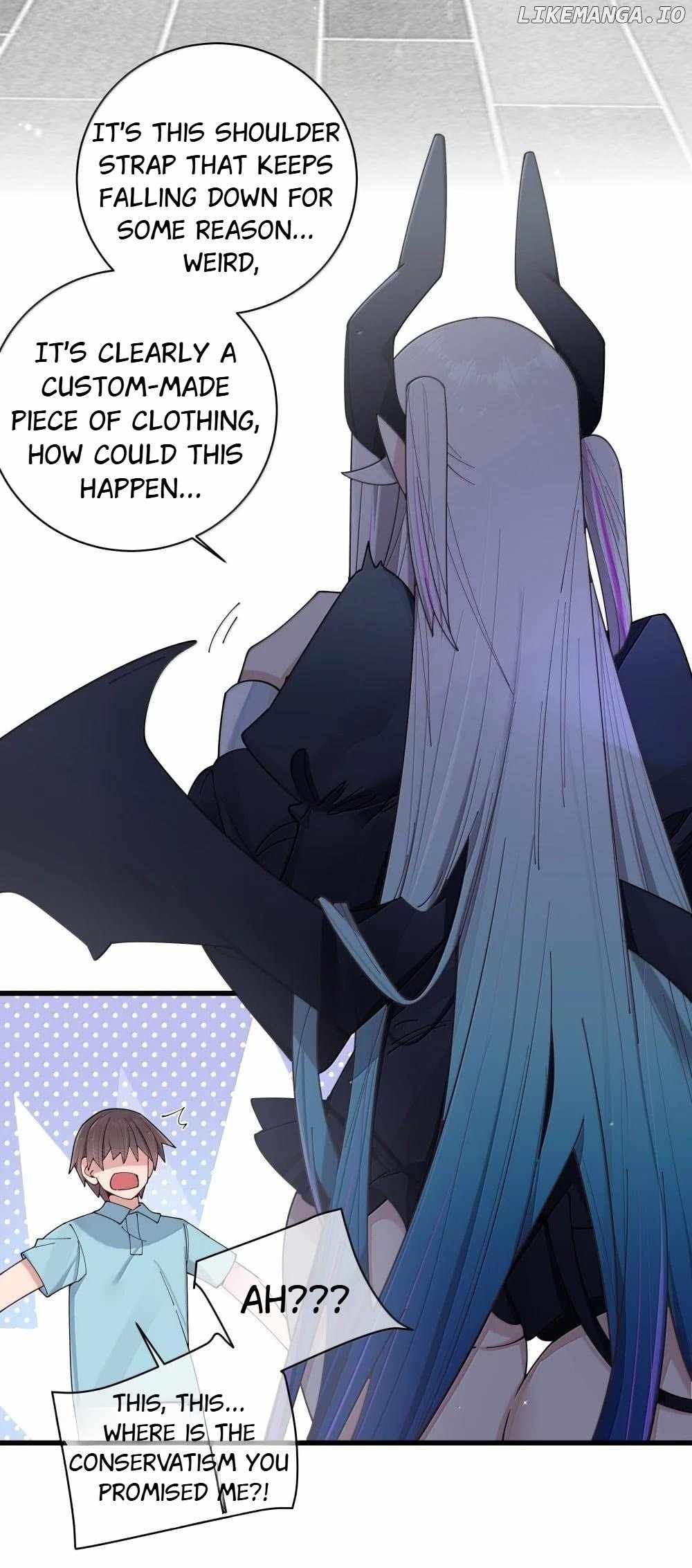 My Fake Girlfriends Are Using Me as a Shield Chapter 142 - Page 9