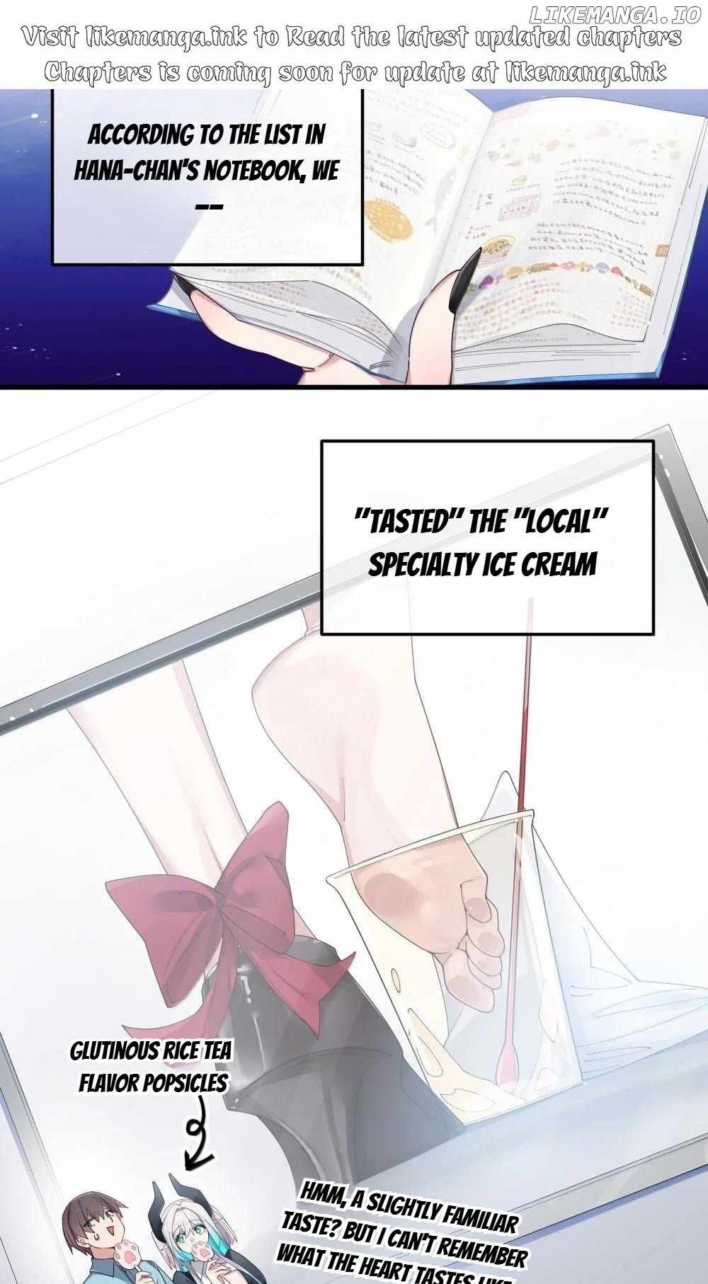 My Fake Girlfriends Are Using Me as a Shield Chapter 143 - Page 0