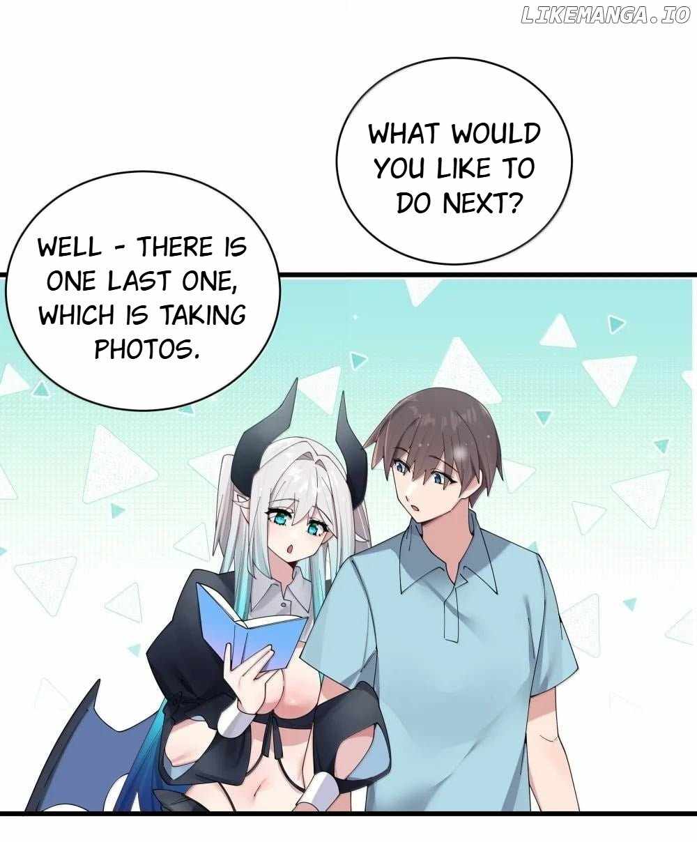 My Fake Girlfriends Are Using Me as a Shield Chapter 143 - Page 11