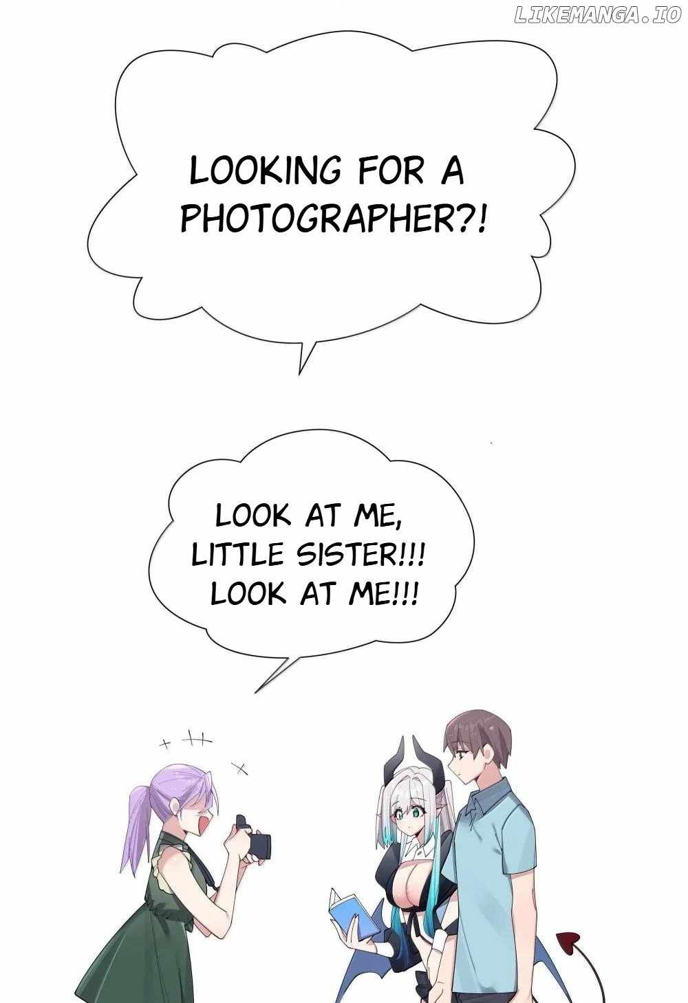 My Fake Girlfriends Are Using Me as a Shield Chapter 143 - Page 12