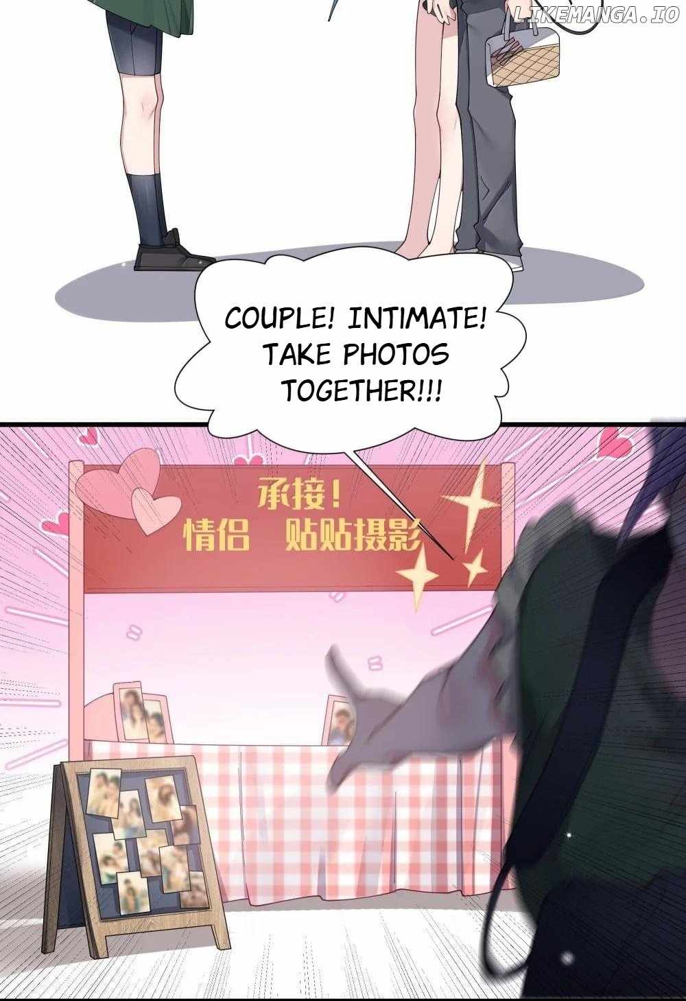 My Fake Girlfriends Are Using Me as a Shield Chapter 143 - Page 13