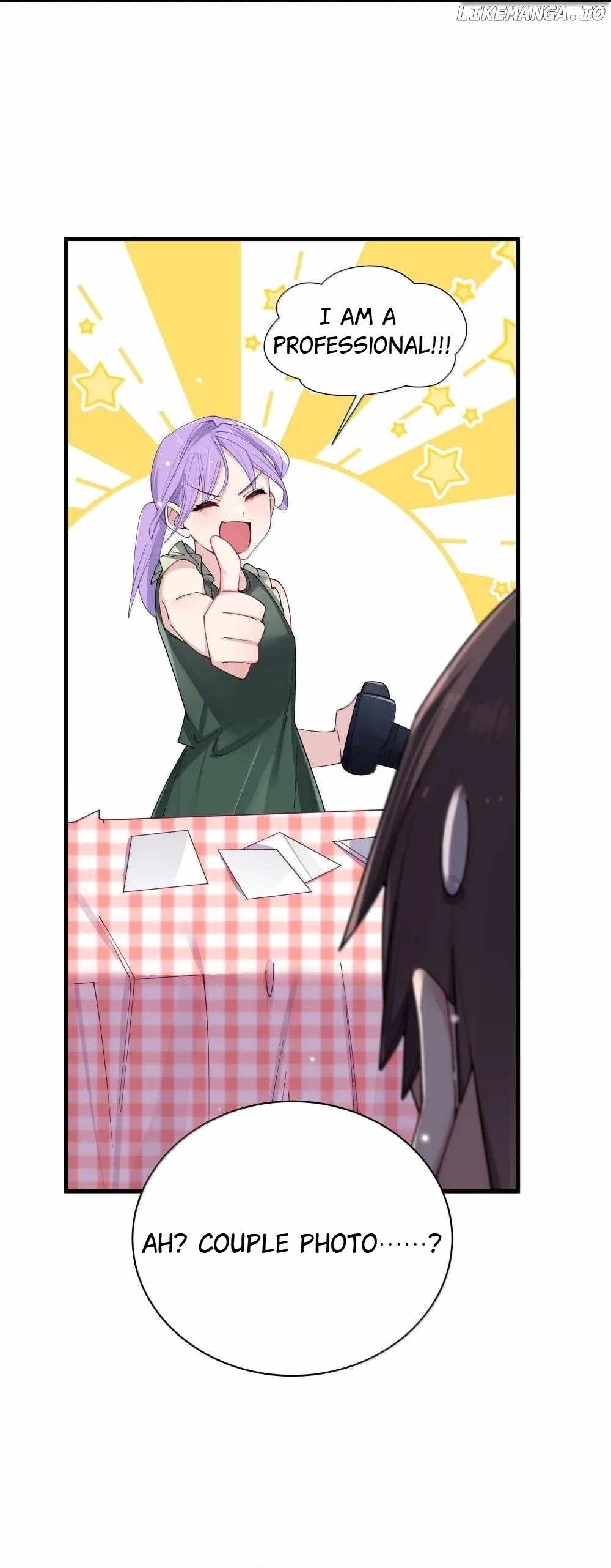 My Fake Girlfriends Are Using Me as a Shield Chapter 143 - Page 14