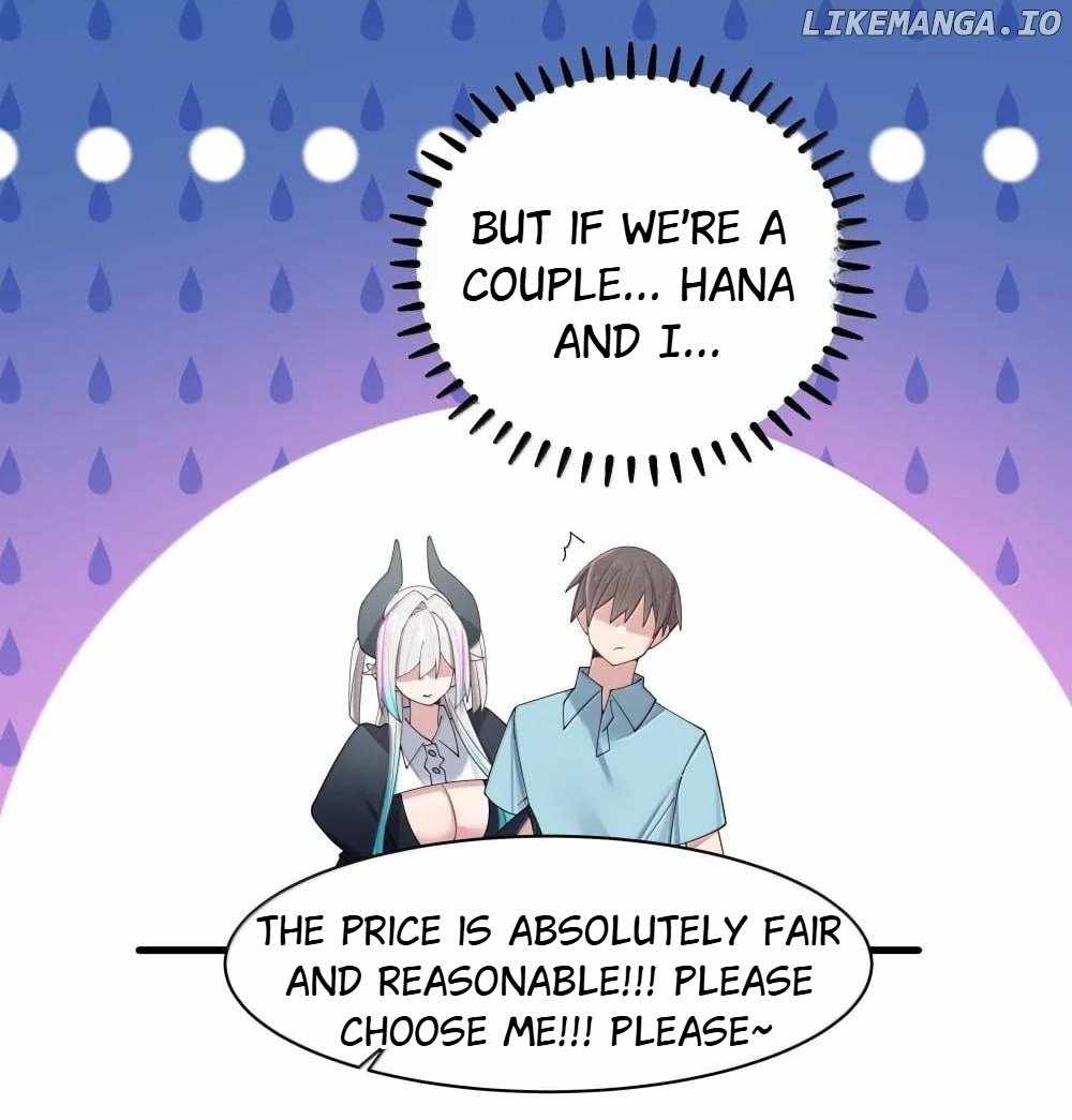 My Fake Girlfriends Are Using Me as a Shield Chapter 143 - Page 15