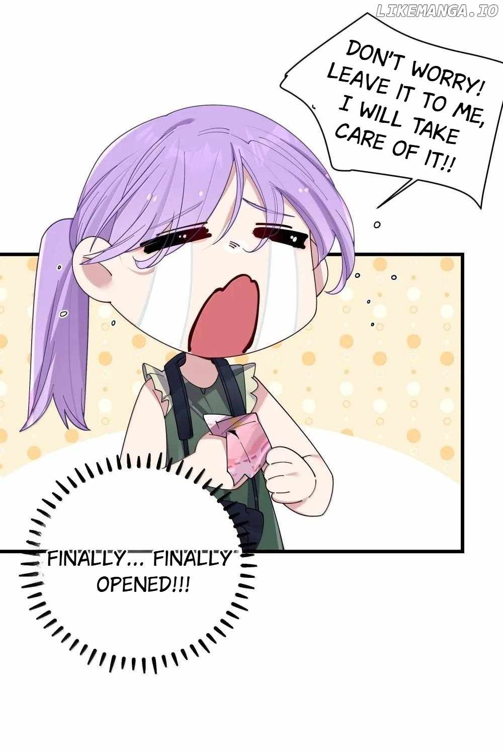 My Fake Girlfriends Are Using Me as a Shield Chapter 143 - Page 22