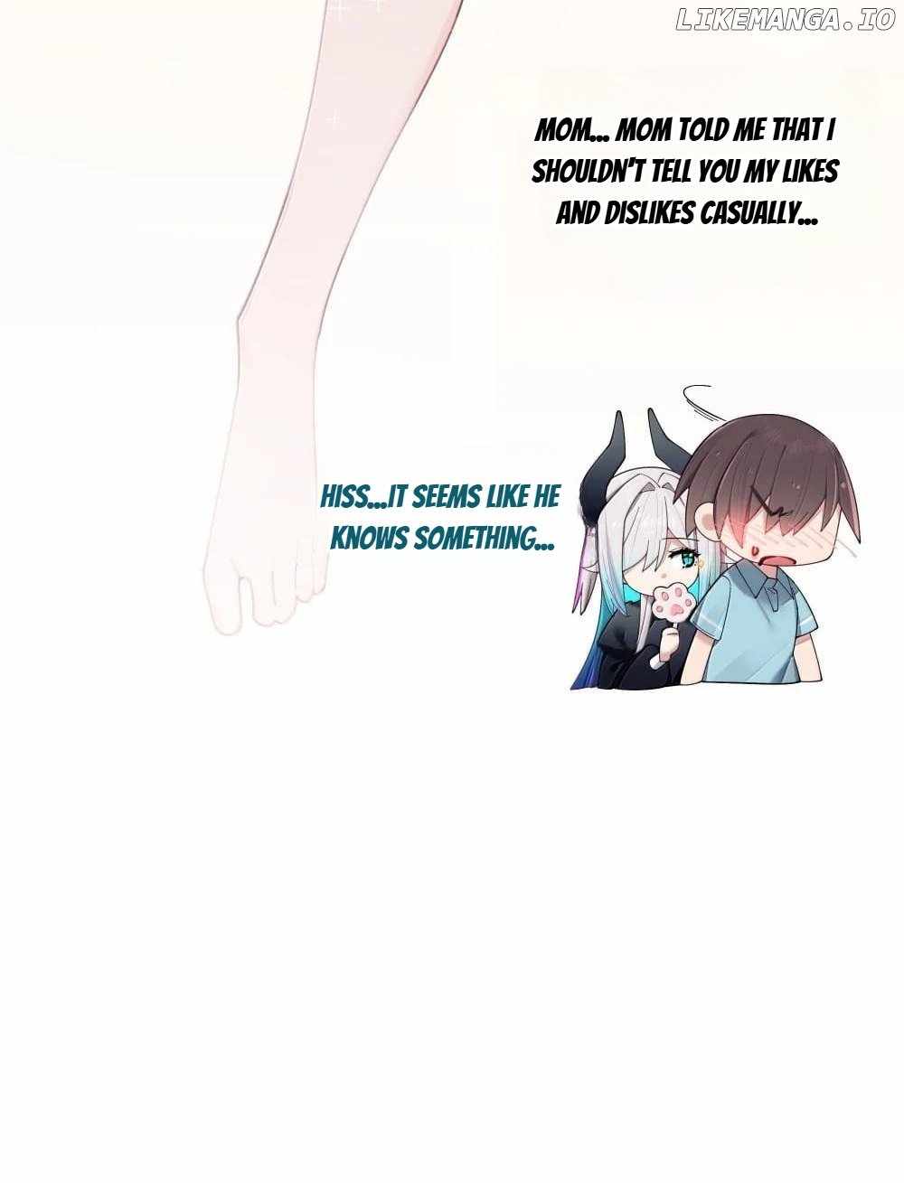My Fake Girlfriends Are Using Me as a Shield Chapter 143 - Page 3