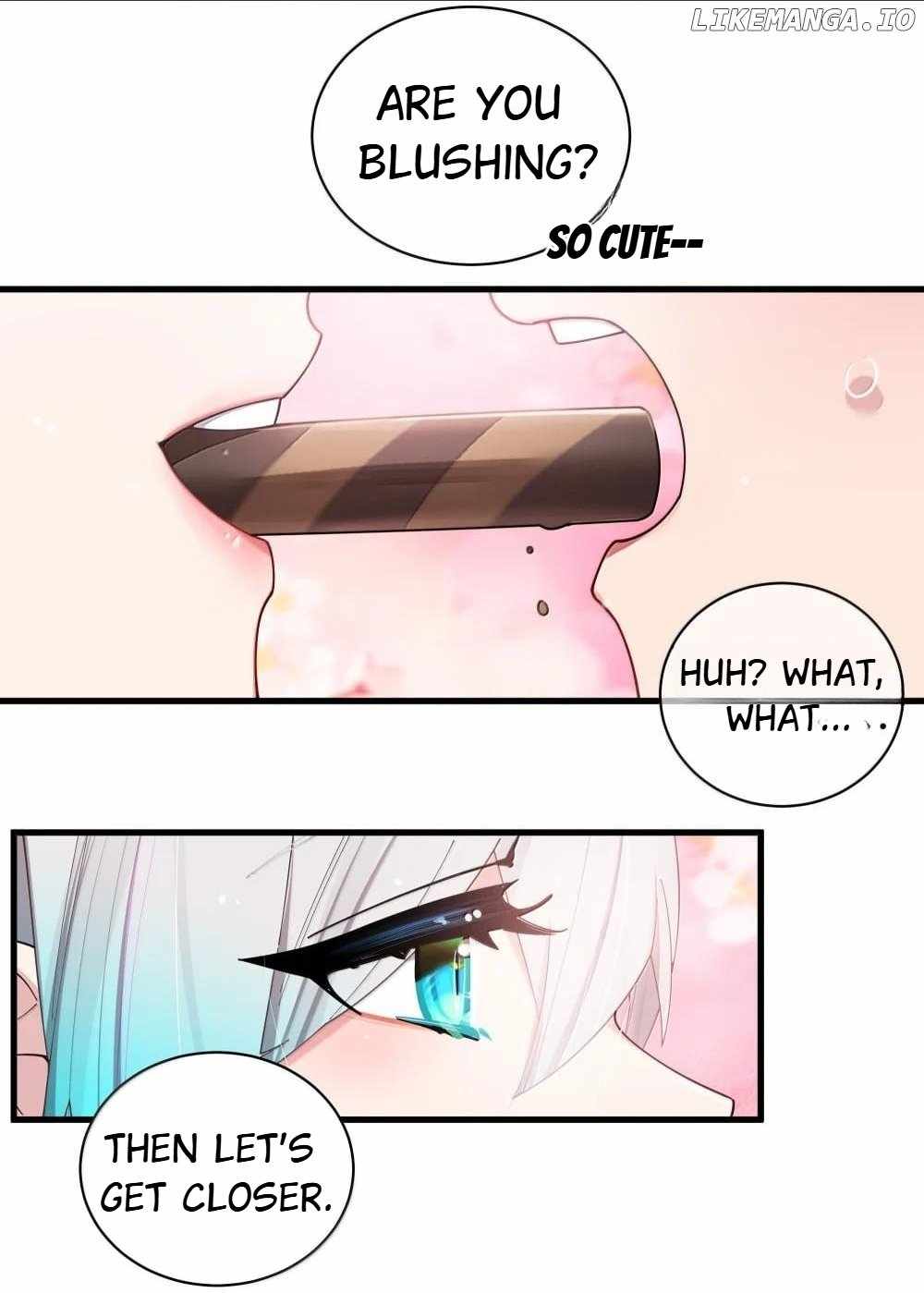 My Fake Girlfriends Are Using Me as a Shield Chapter 143 - Page 31