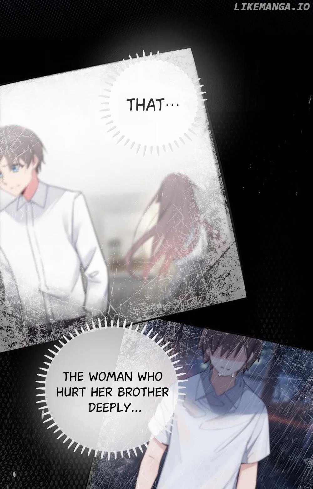 My Fake Girlfriends Are Using Me as a Shield Chapter 143 - Page 35