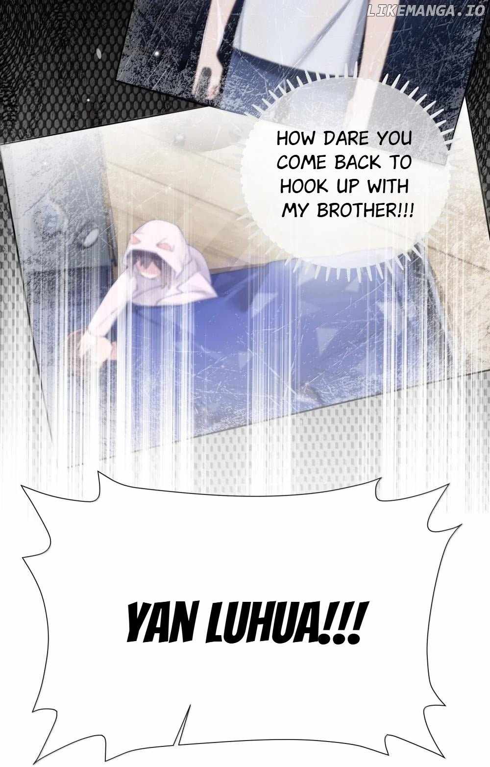 My Fake Girlfriends Are Using Me as a Shield Chapter 143 - Page 36