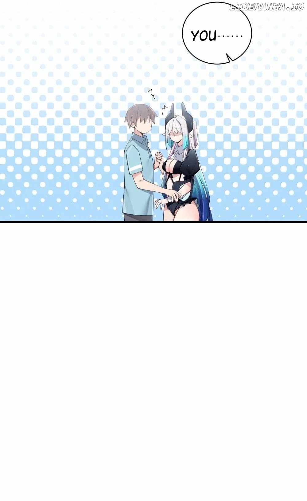 My Fake Girlfriends Are Using Me as a Shield Chapter 143 - Page 37