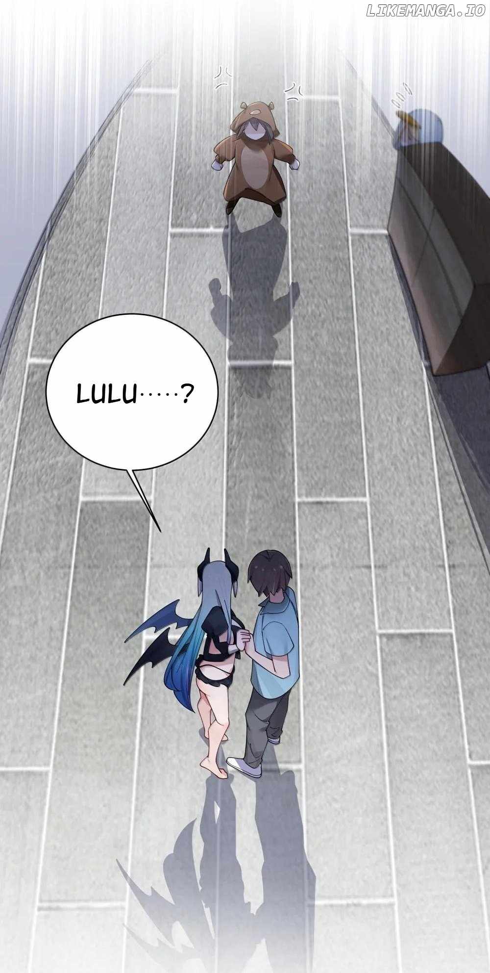My Fake Girlfriends Are Using Me as a Shield Chapter 143 - Page 39