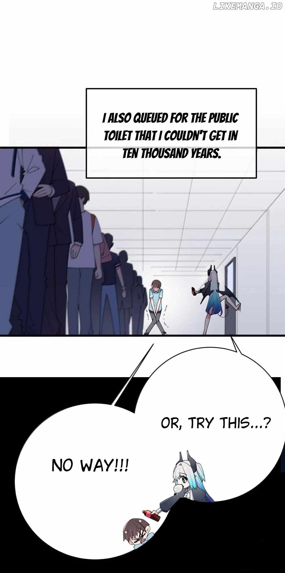 My Fake Girlfriends Are Using Me as a Shield Chapter 143 - Page 4