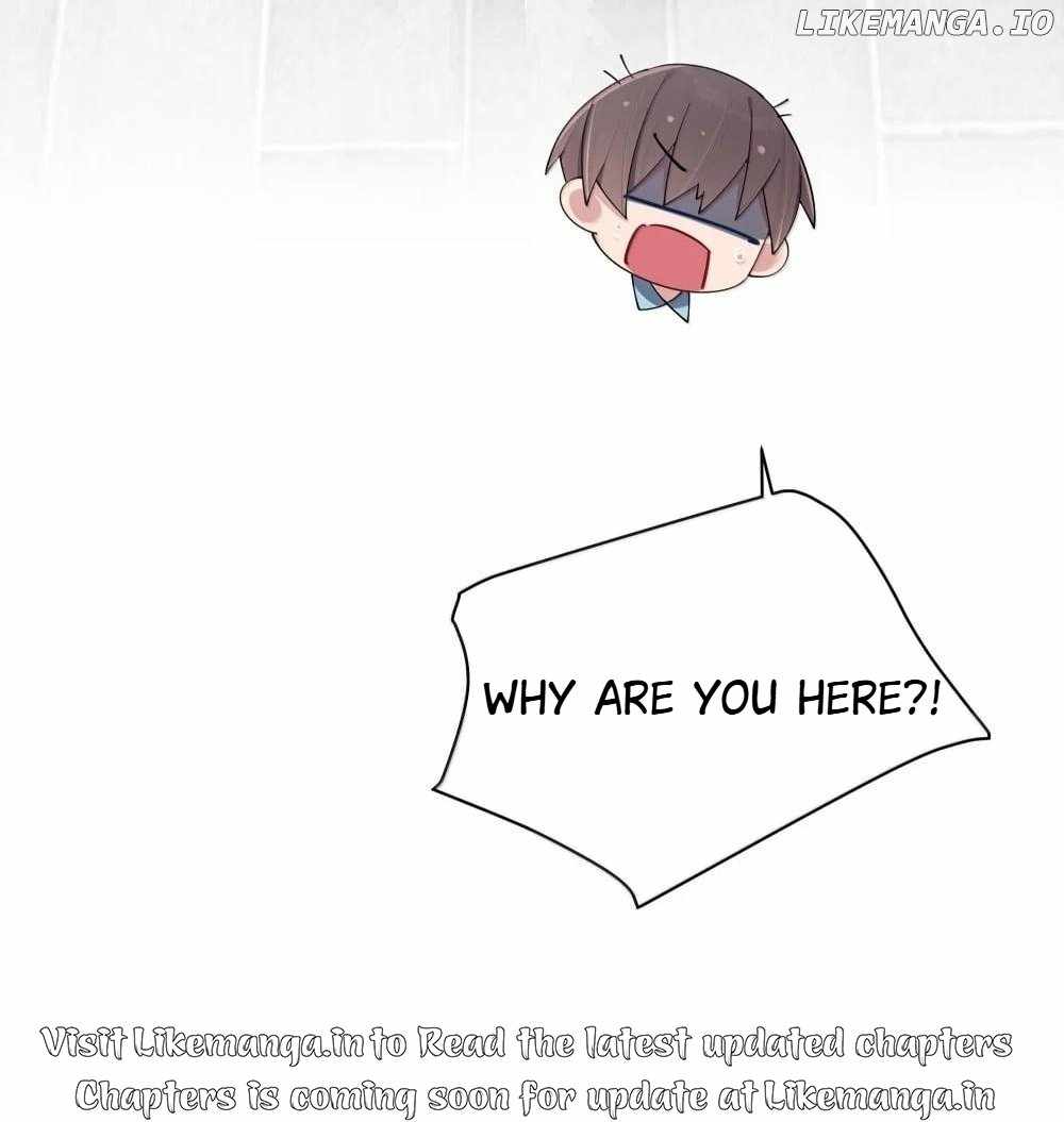 My Fake Girlfriends Are Using Me as a Shield Chapter 143 - Page 40