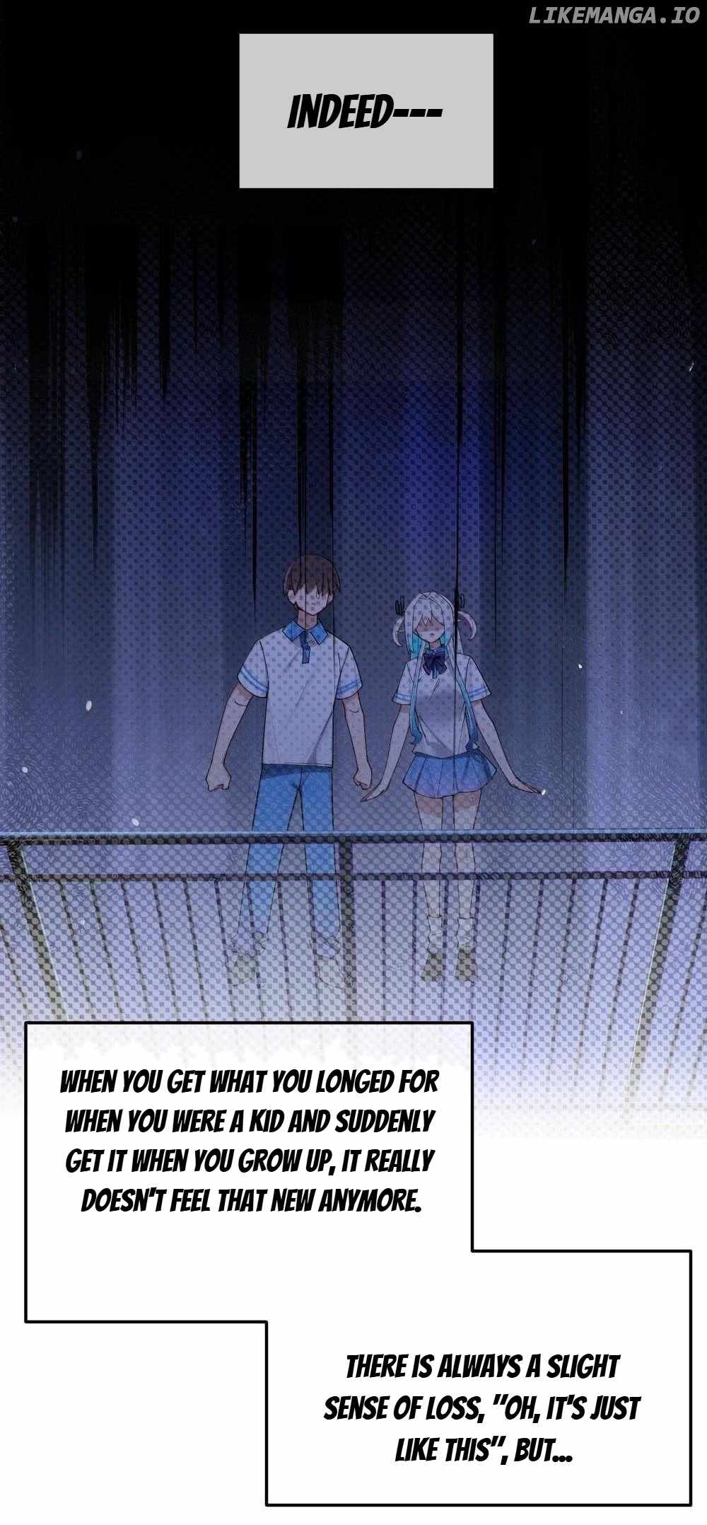 My Fake Girlfriends Are Using Me as a Shield Chapter 143 - Page 5