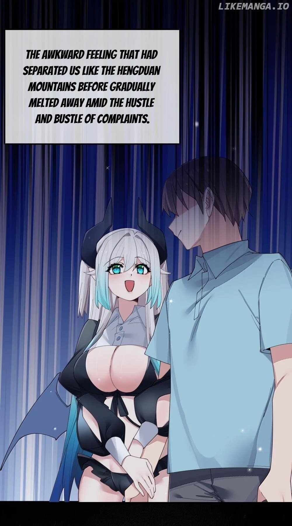 My Fake Girlfriends Are Using Me as a Shield Chapter 143 - Page 7