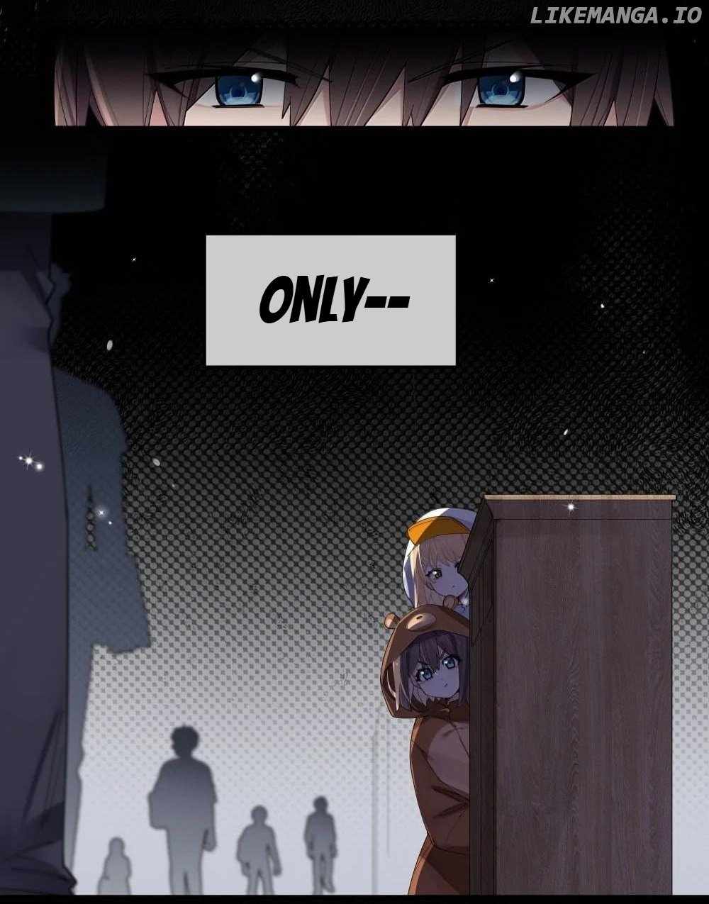 My Fake Girlfriends Are Using Me as a Shield Chapter 143 - Page 8