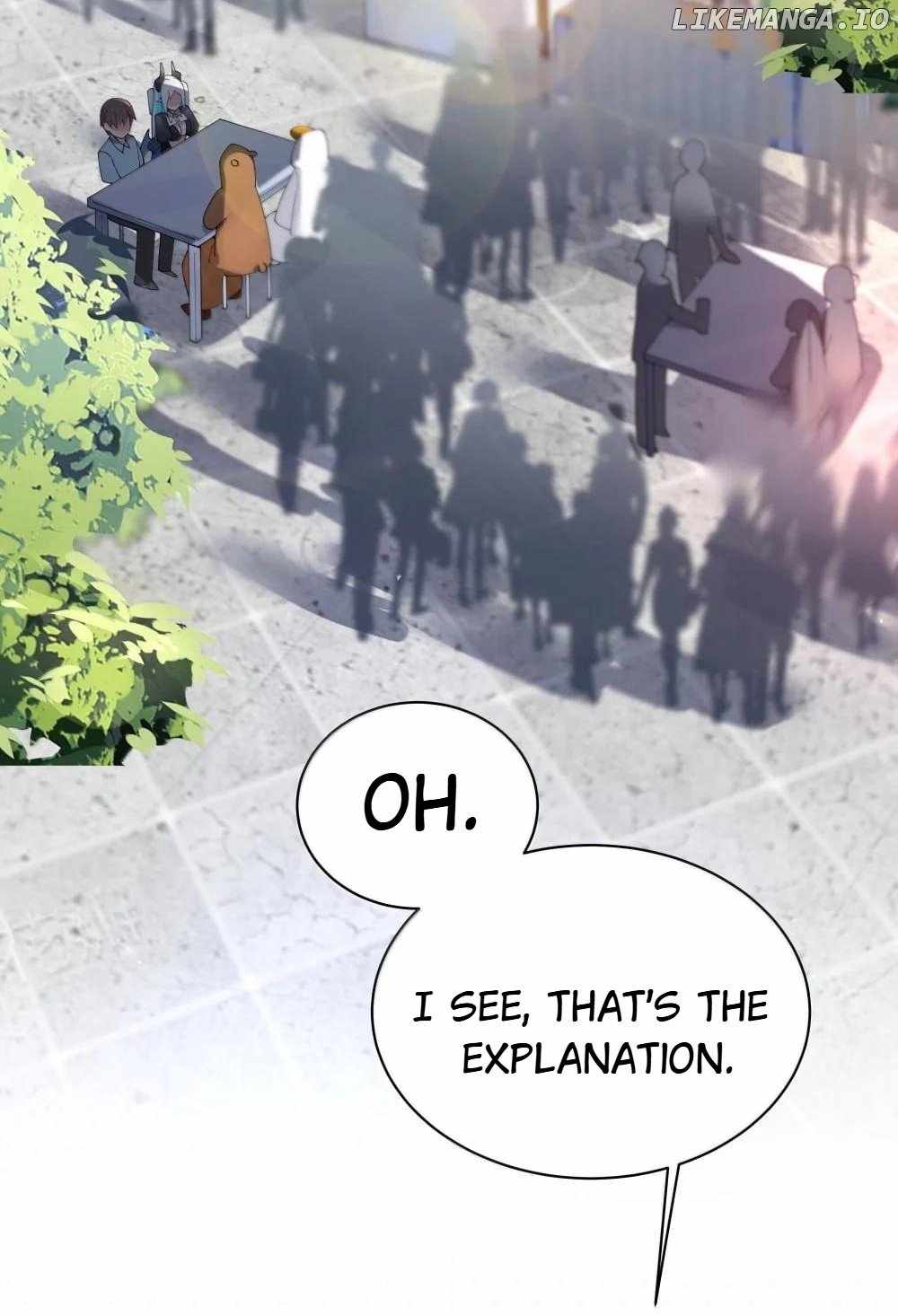 My Fake Girlfriends Are Using Me as a Shield Chapter 144 - Page 1