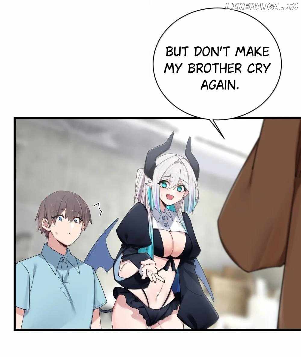 My Fake Girlfriends Are Using Me as a Shield Chapter 144 - Page 11