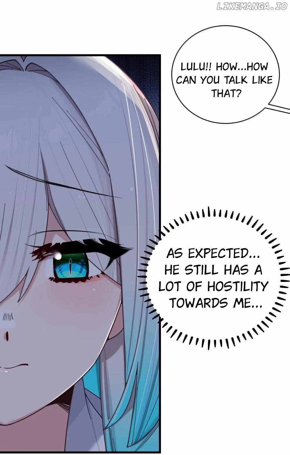 My Fake Girlfriends Are Using Me as a Shield Chapter 144 - Page 12