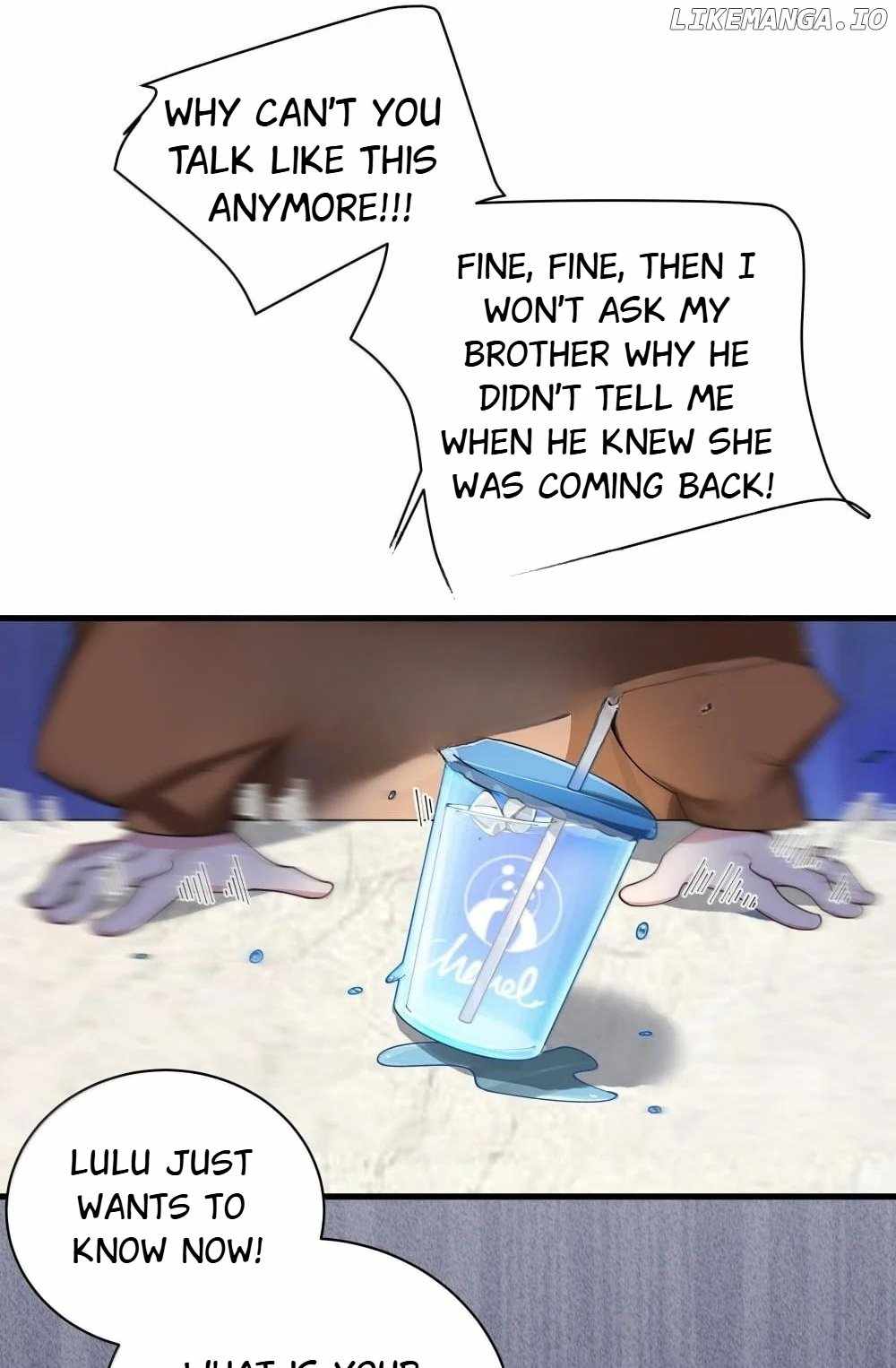 My Fake Girlfriends Are Using Me as a Shield Chapter 144 - Page 13