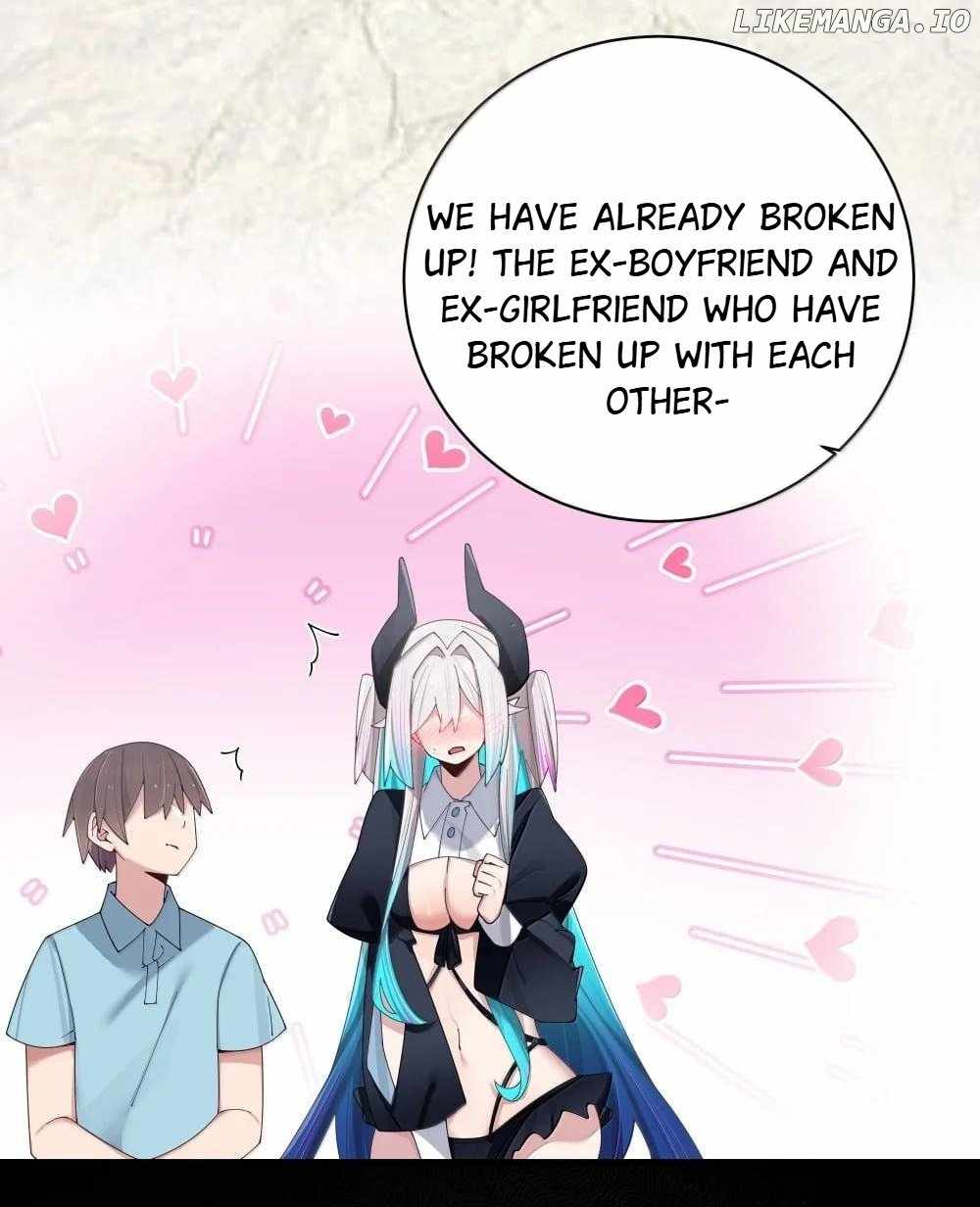 My Fake Girlfriends Are Using Me as a Shield Chapter 144 - Page 15