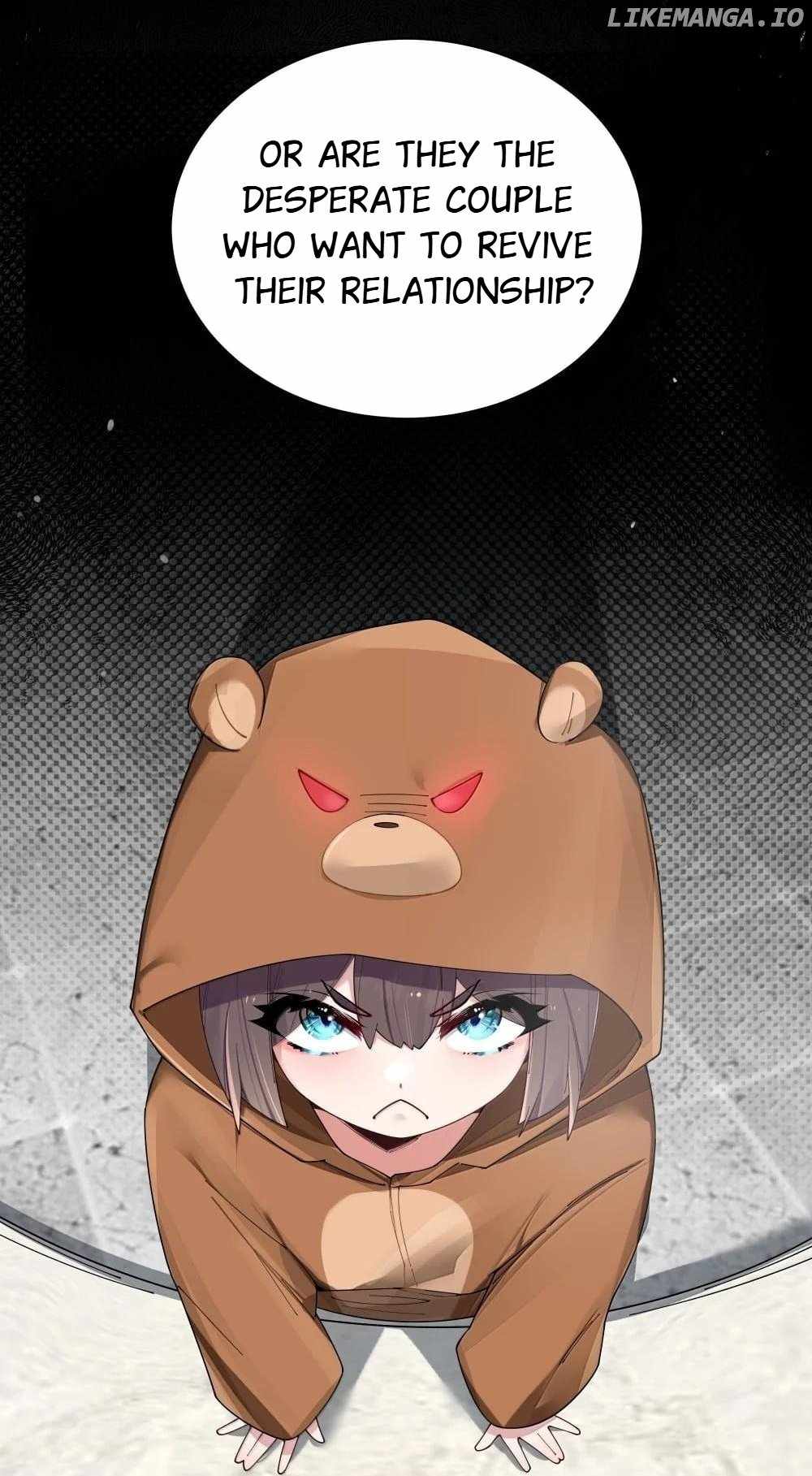 My Fake Girlfriends Are Using Me as a Shield Chapter 144 - Page 16