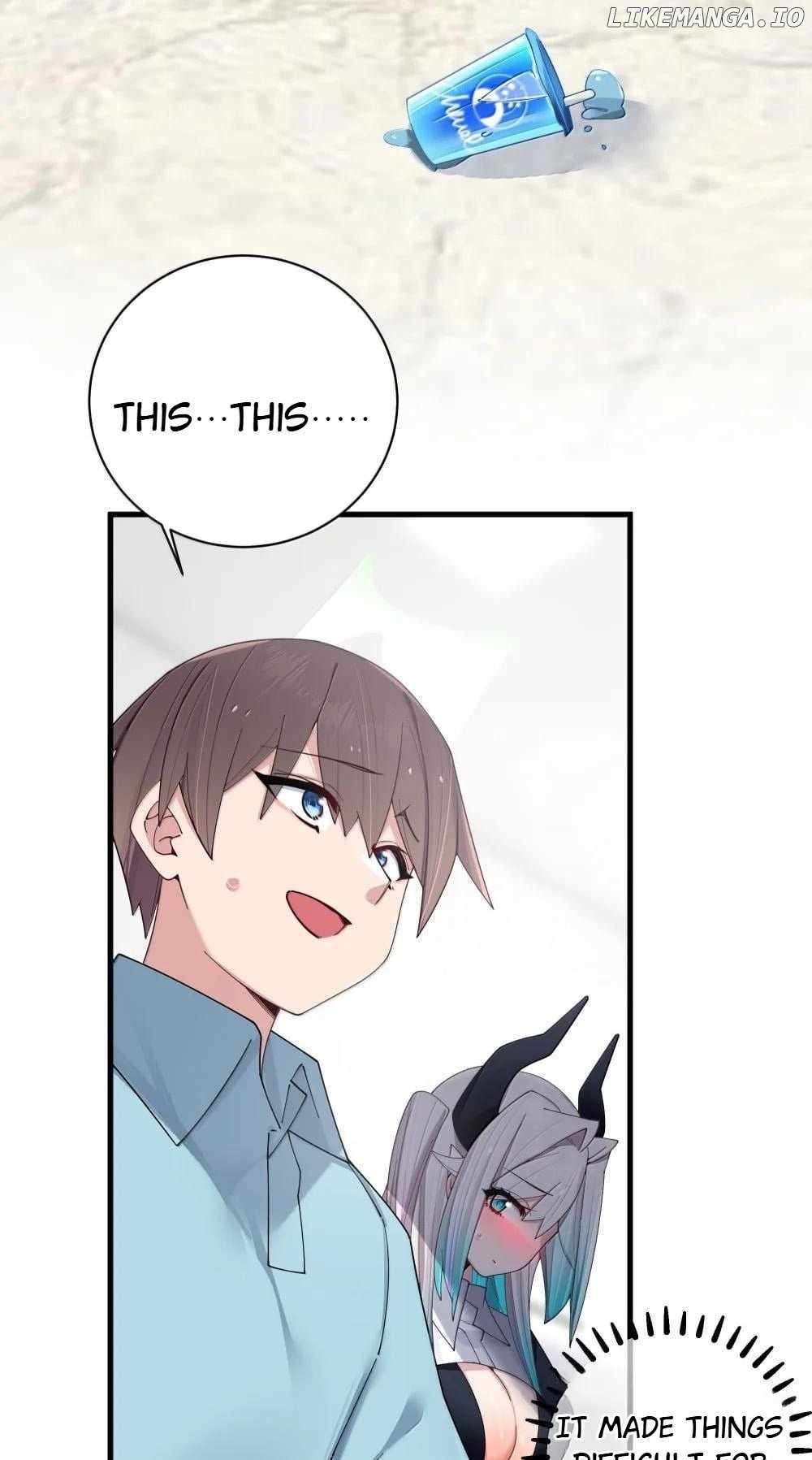 My Fake Girlfriends Are Using Me as a Shield Chapter 144 - Page 17