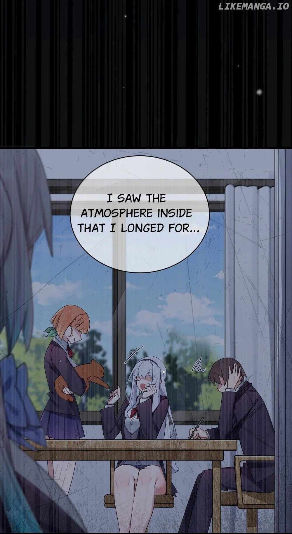 My Fake Girlfriends Are Using Me as a Shield Chapter 144 - Page 23