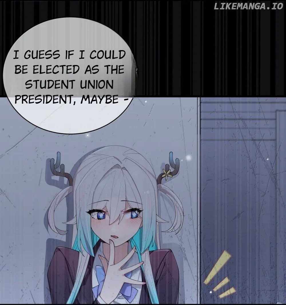 My Fake Girlfriends Are Using Me as a Shield Chapter 144 - Page 24