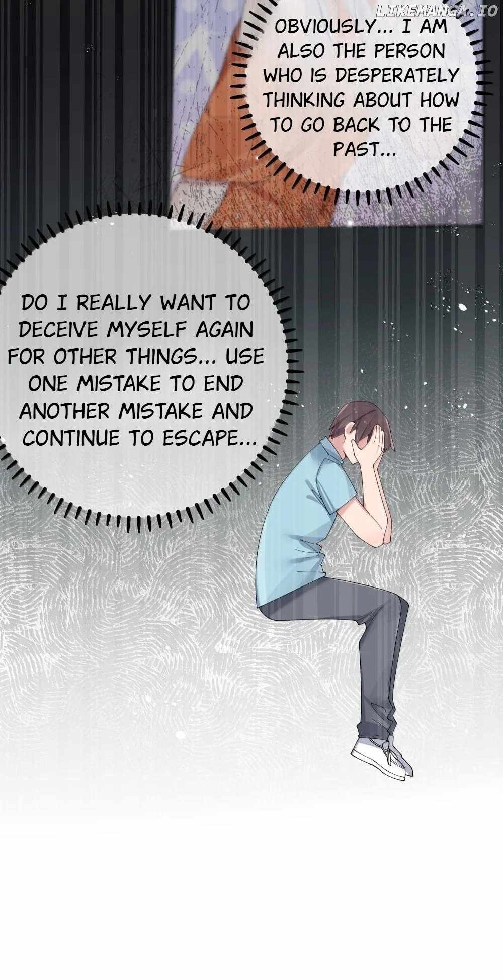 My Fake Girlfriends Are Using Me as a Shield Chapter 144 - Page 28
