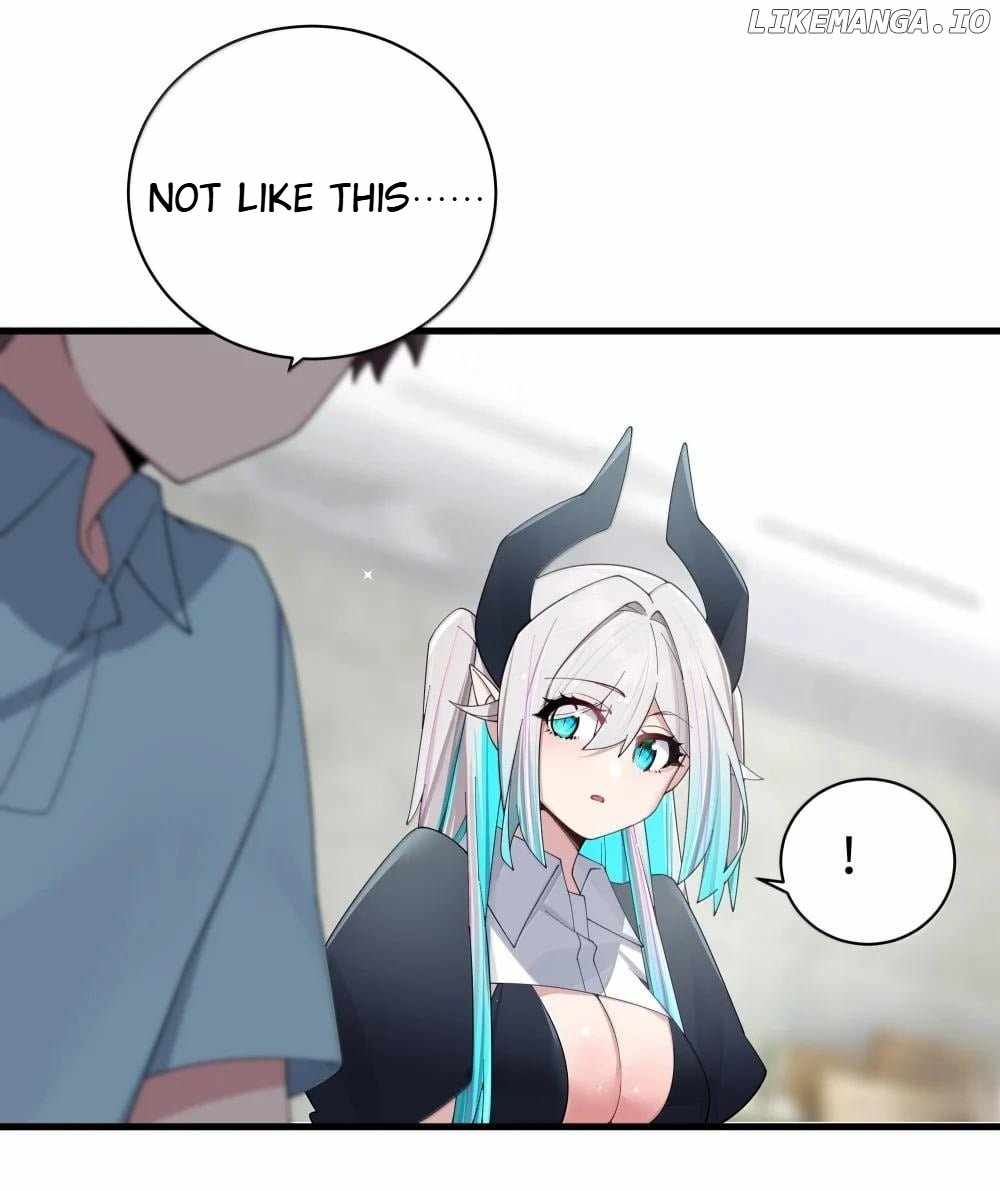 My Fake Girlfriends Are Using Me as a Shield Chapter 144 - Page 29