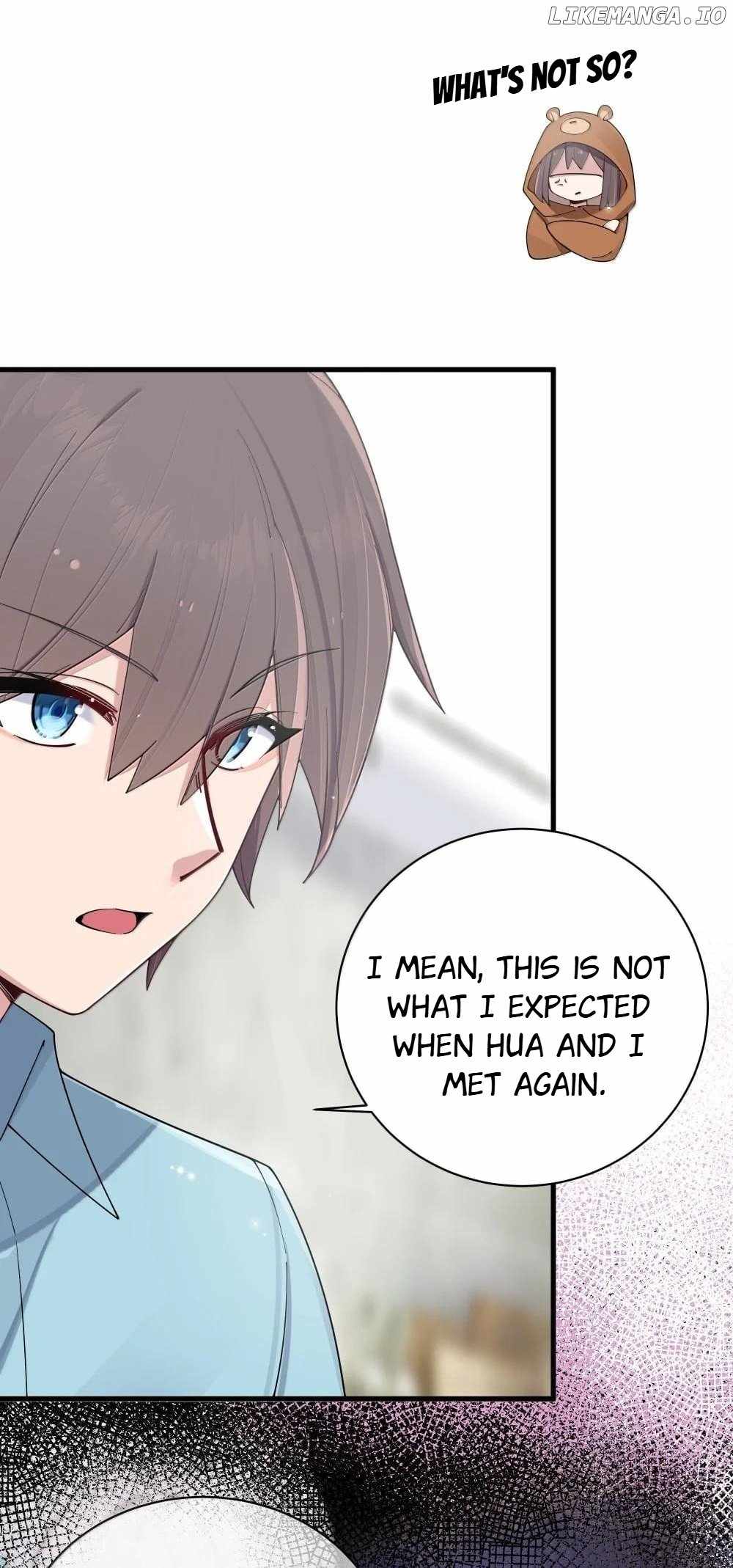 My Fake Girlfriends Are Using Me as a Shield Chapter 144 - Page 30