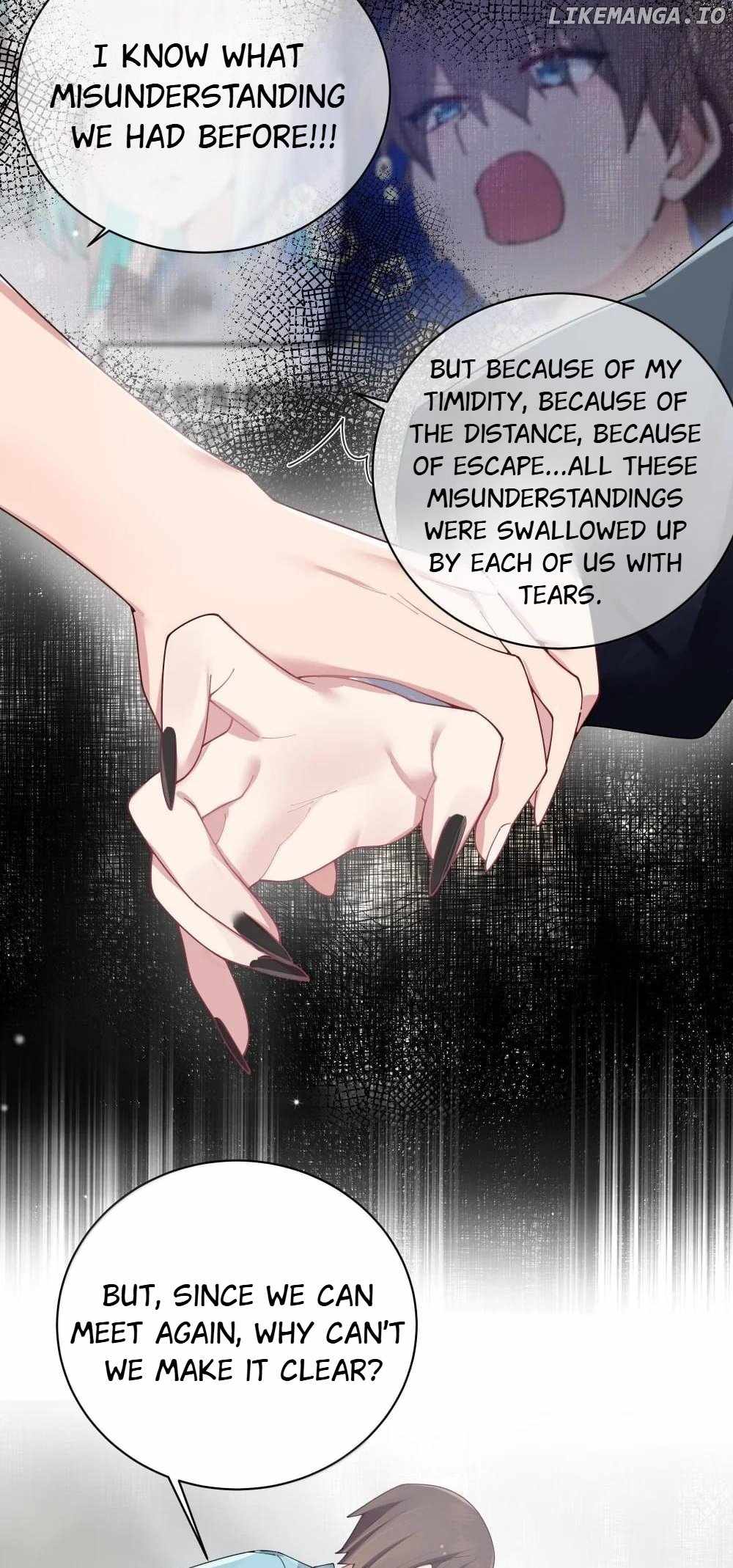 My Fake Girlfriends Are Using Me as a Shield Chapter 144 - Page 31