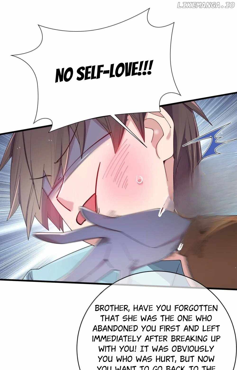 My Fake Girlfriends Are Using Me as a Shield Chapter 144 - Page 33