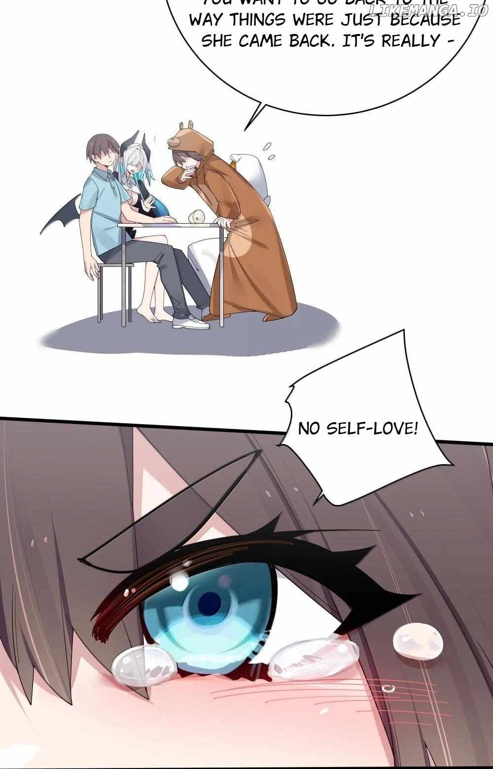 My Fake Girlfriends Are Using Me as a Shield Chapter 144 - Page 34