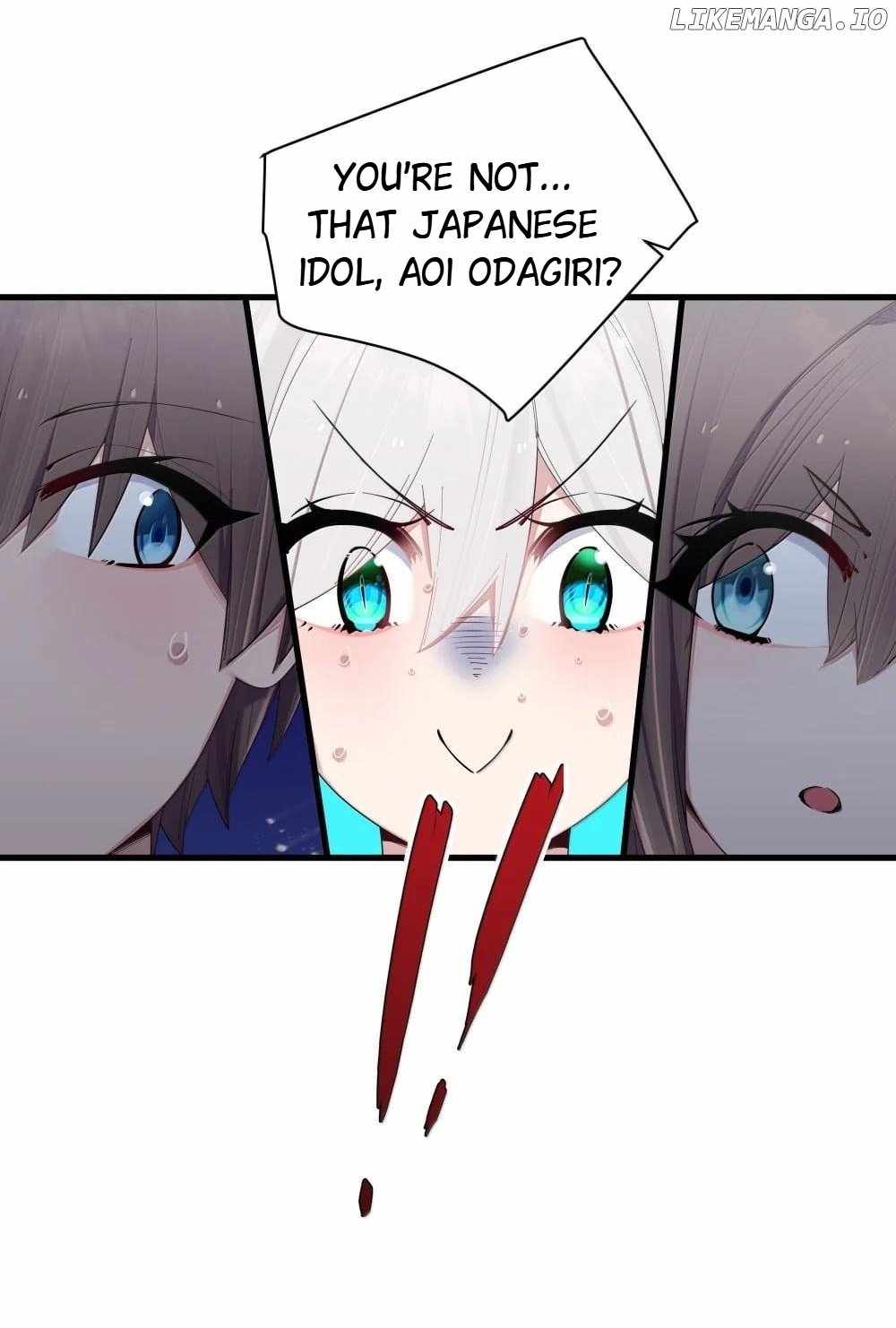 My Fake Girlfriends Are Using Me as a Shield Chapter 144 - Page 36