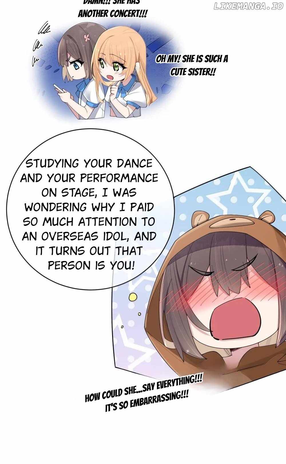 My Fake Girlfriends Are Using Me as a Shield Chapter 144 - Page 38
