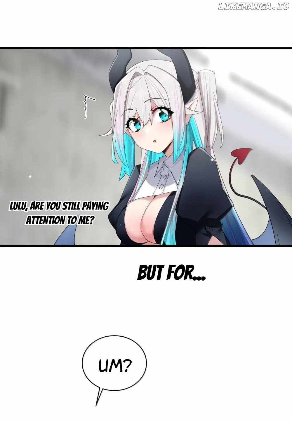 My Fake Girlfriends Are Using Me as a Shield Chapter 144 - Page 39