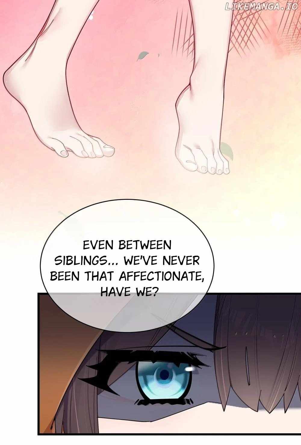 My Fake Girlfriends Are Using Me as a Shield Chapter 144 - Page 4