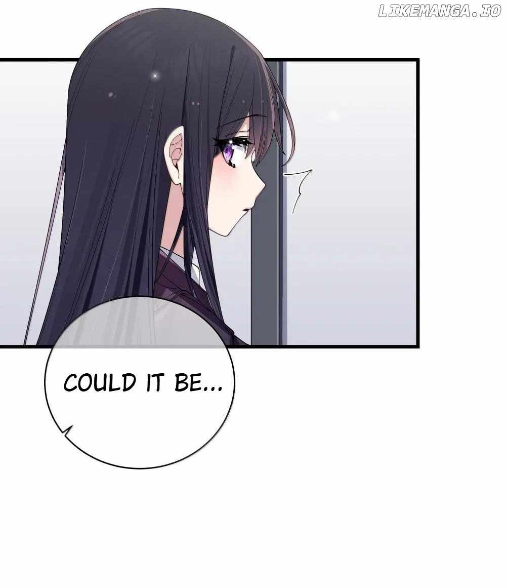 My Fake Girlfriends Are Using Me as a Shield Chapter 144 - Page 42