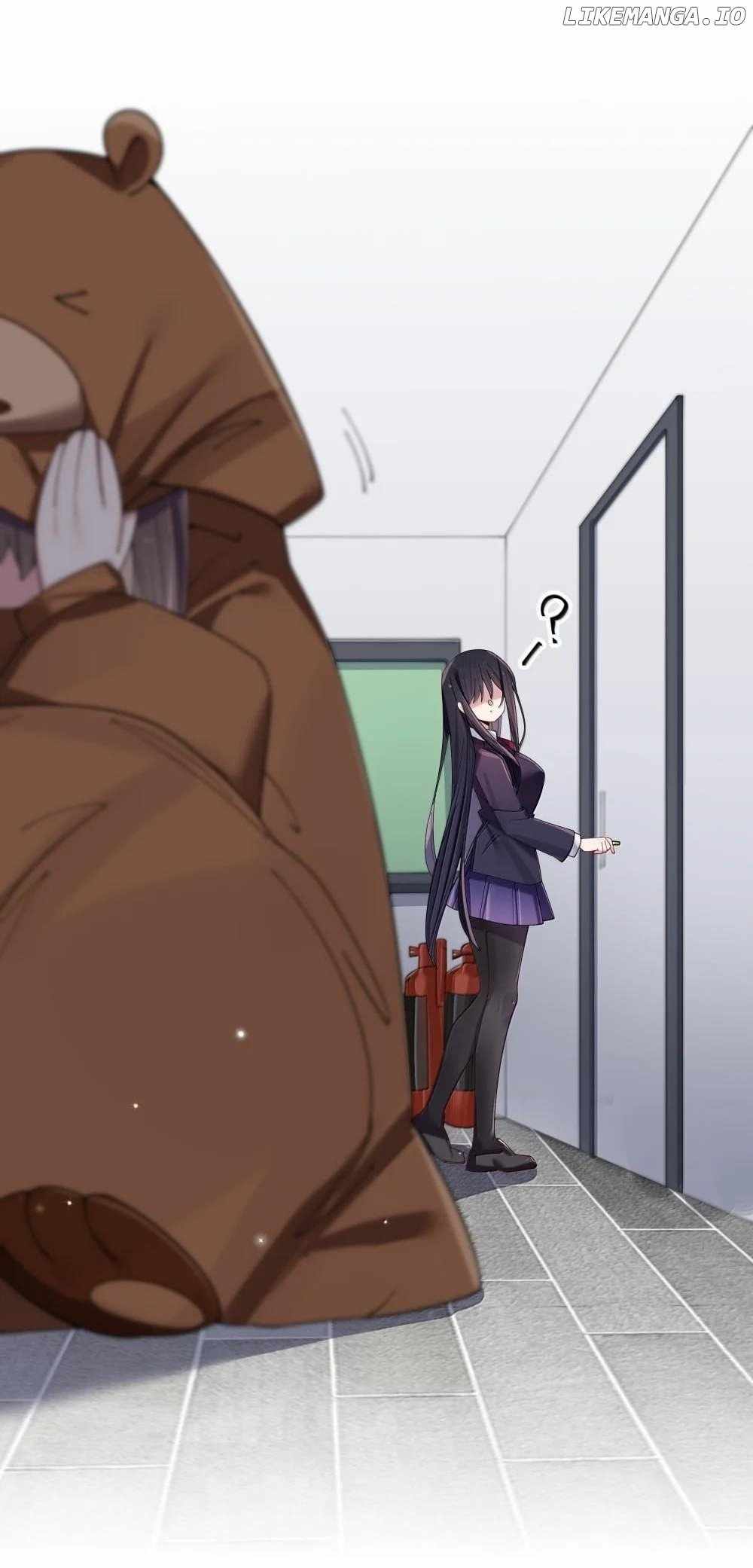 My Fake Girlfriends Are Using Me as a Shield Chapter 144 - Page 43