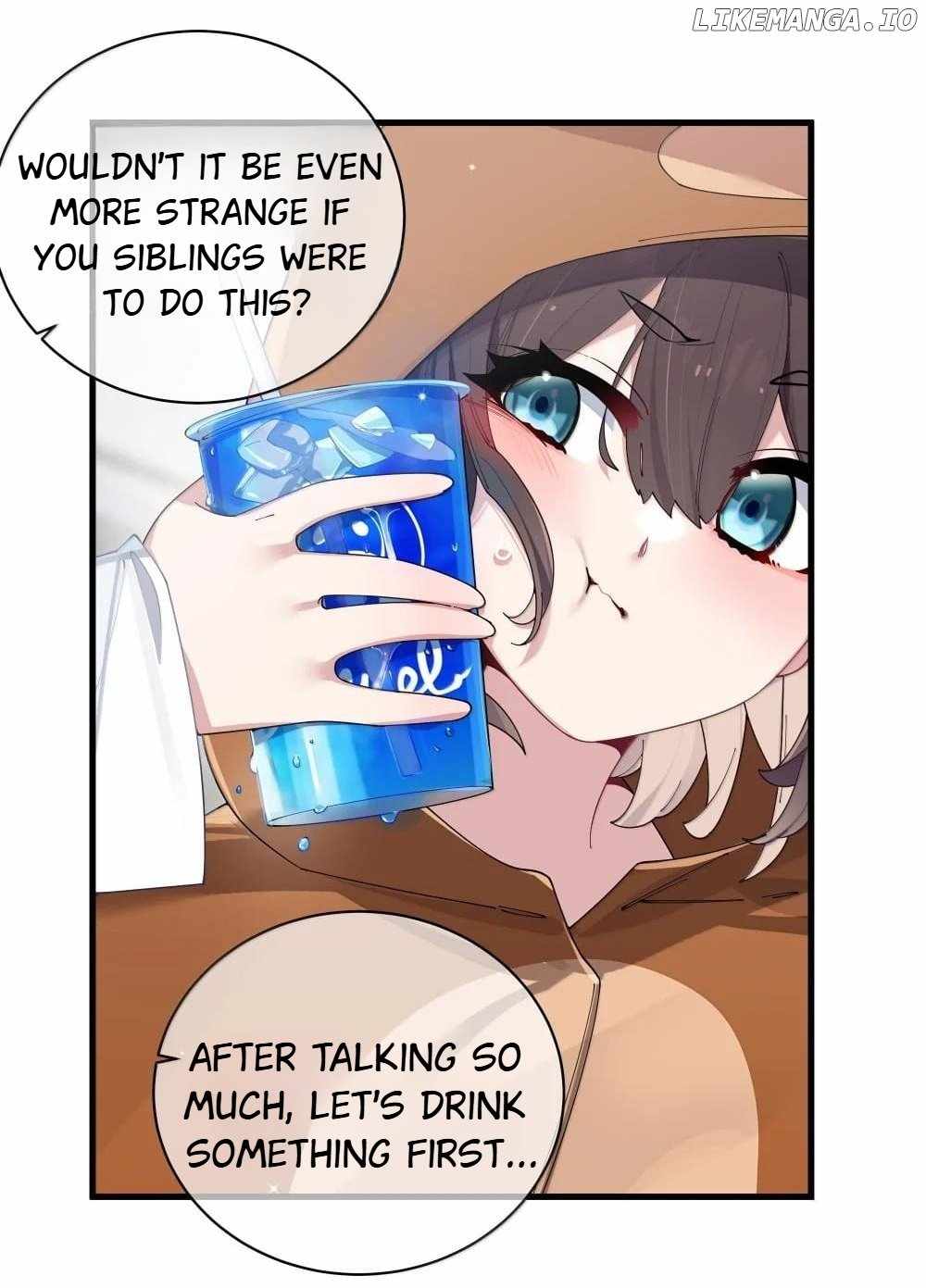 My Fake Girlfriends Are Using Me as a Shield Chapter 144 - Page 5