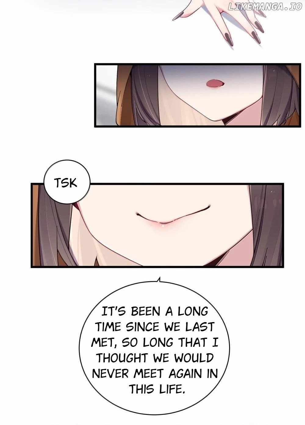 My Fake Girlfriends Are Using Me as a Shield Chapter 144 - Page 9