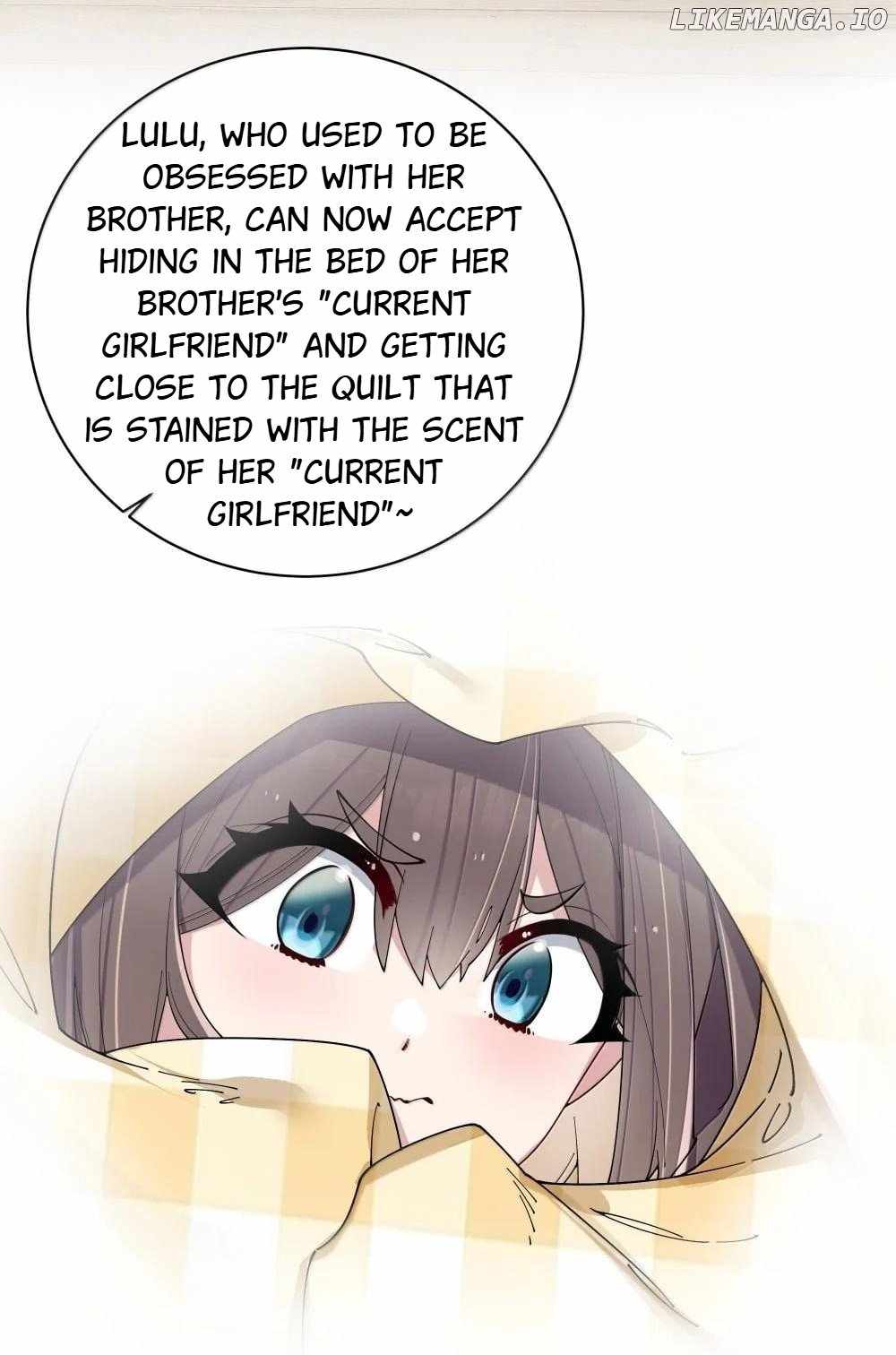 My Fake Girlfriends Are Using Me as a Shield Chapter 145 - Page 15