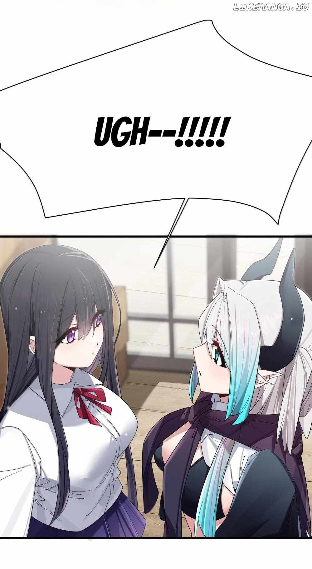 My Fake Girlfriends Are Using Me as a Shield Chapter 145 - Page 16