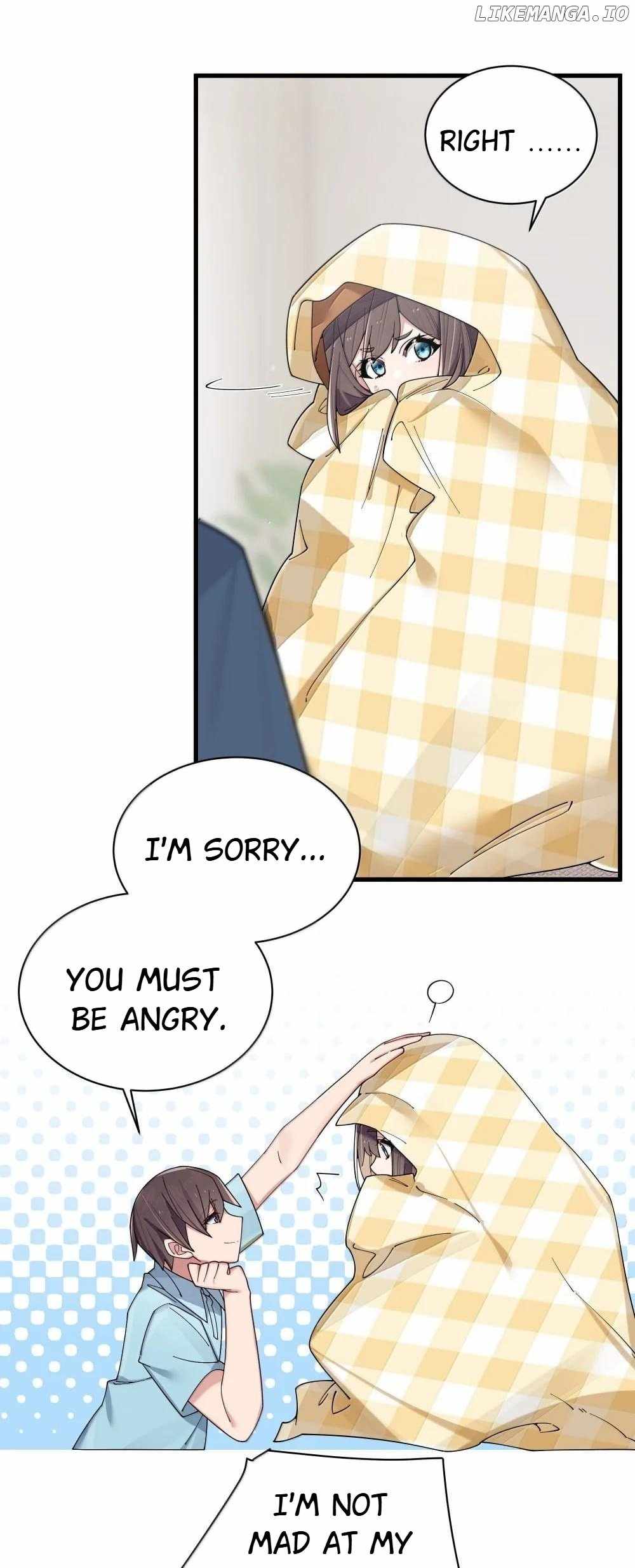 My Fake Girlfriends Are Using Me as a Shield Chapter 145 - Page 17