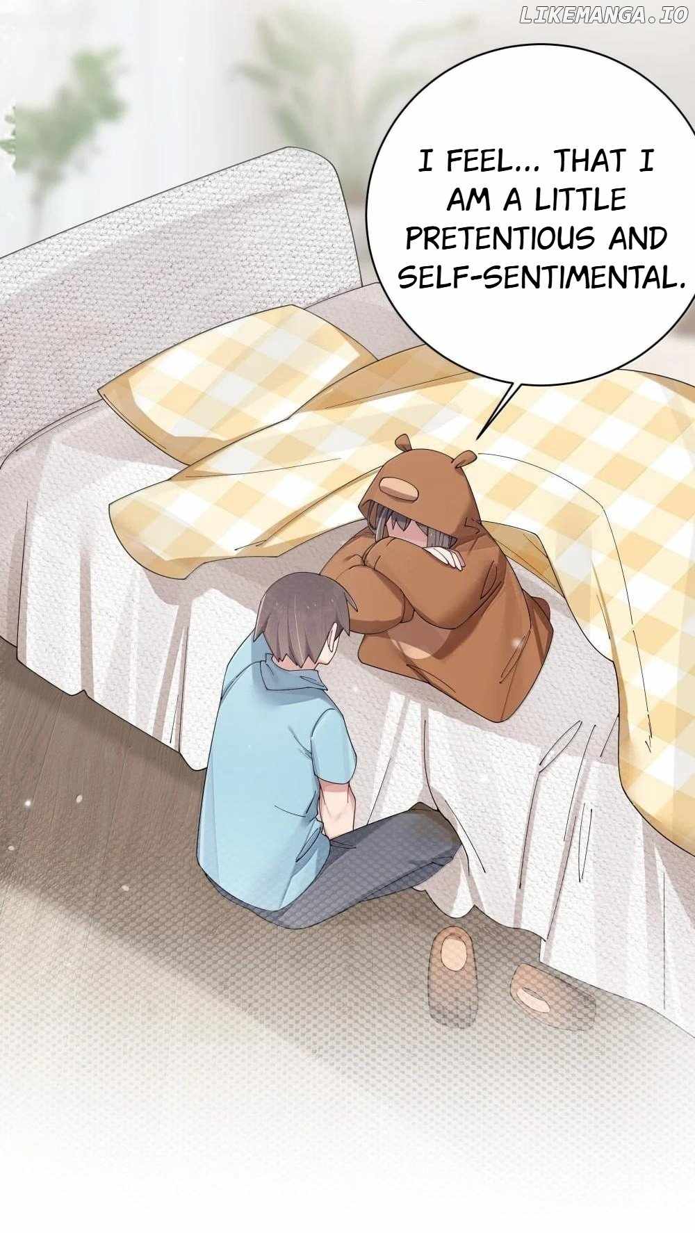My Fake Girlfriends Are Using Me as a Shield Chapter 145 - Page 20