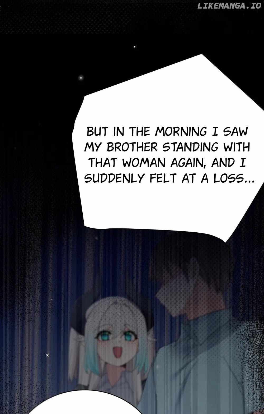My Fake Girlfriends Are Using Me as a Shield Chapter 145 - Page 24