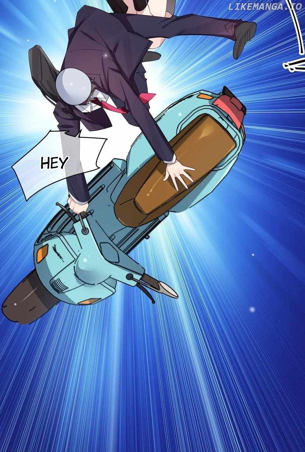 My Fake Girlfriends Are Using Me as a Shield Chapter 146 - Page 25