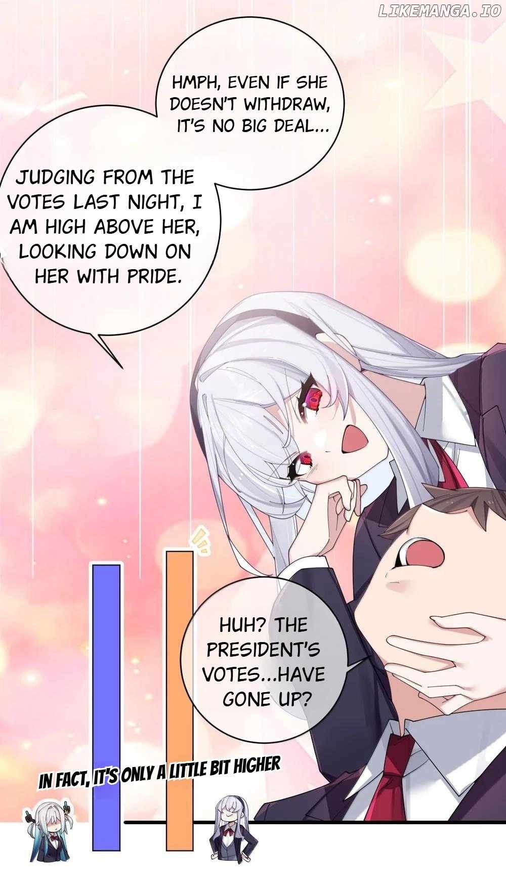 My Fake Girlfriends Are Using Me as a Shield Chapter 146 - Page 8